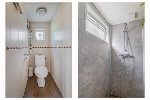 Medium property photo - J. Kammingastraat 125, 9648 KL Wildervank